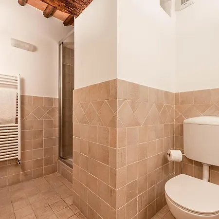 Casa Panorama גאיולה אין קיאנטי