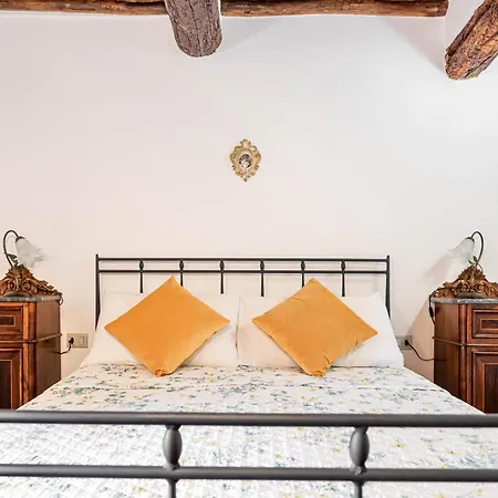 Casa Panorama Prázdninový dům