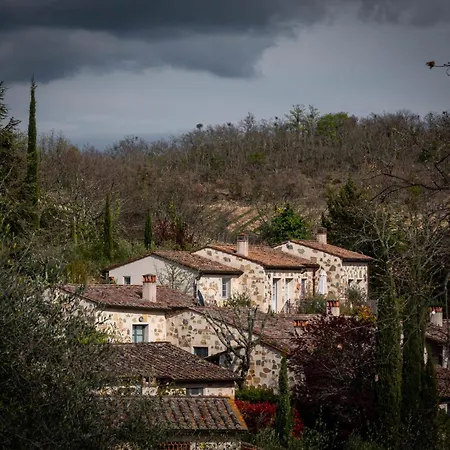 Casa Panorama Holiday home Gaiole in Chianti