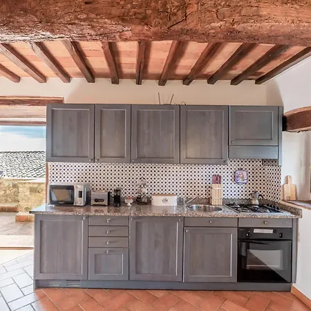 Prázdninový dům Casa Panorama *